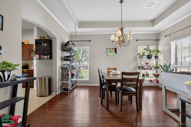 9302 N 98th East Court, Owasso, OK 74055