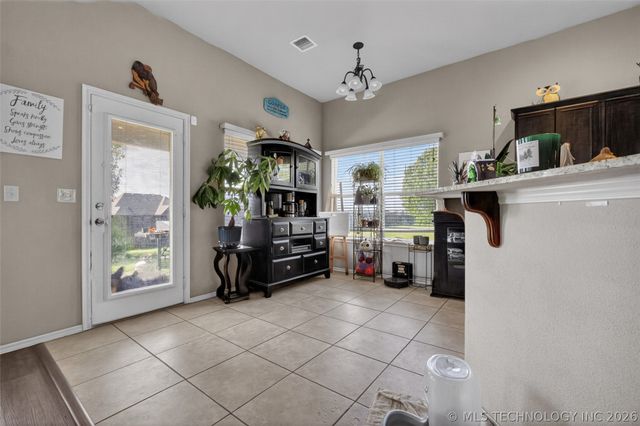 9302 N 98th East Court, Owasso, OK 74055