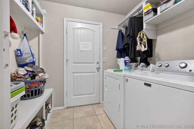 9302 N 98th East Court, Owasso, OK 74055