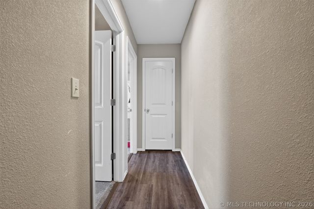9302 N 98th East Court, Owasso, OK 74055