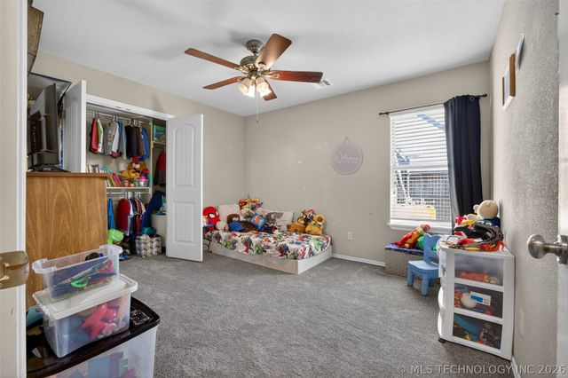 9302 N 98th East Court, Owasso, OK 74055
