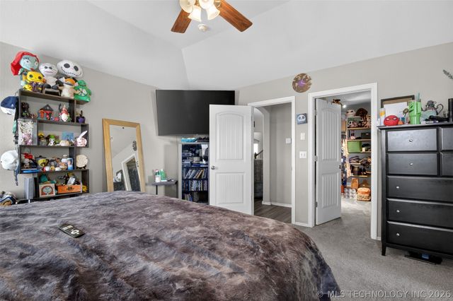 9302 N 98th East Court, Owasso, OK 74055