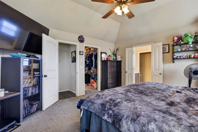 9302 N 98th East Court, Owasso, OK 74055