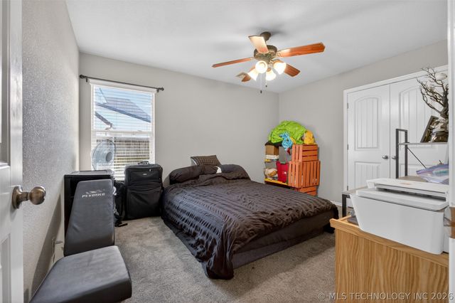 9302 N 98th East Court, Owasso, OK 74055