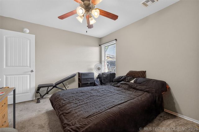 9302 N 98th East Court, Owasso, OK 74055