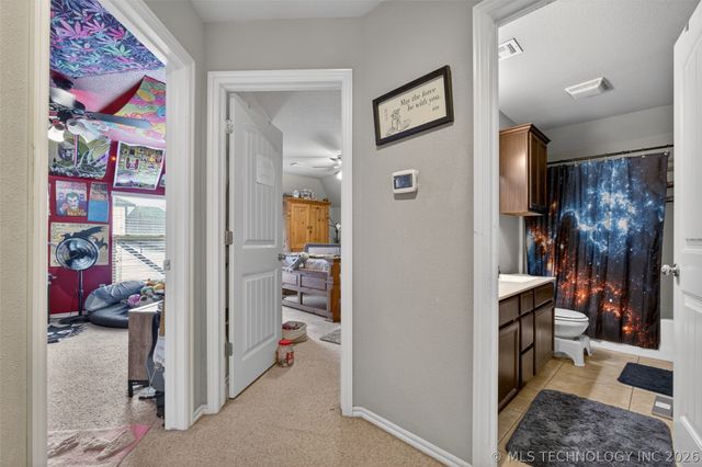 9302 N 98th East Court, Owasso, OK 74055