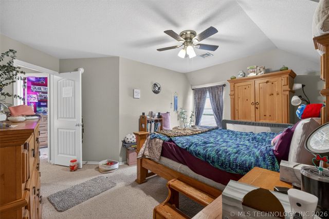 9302 N 98th East Court, Owasso, OK 74055