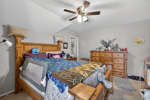 9302 N 98th East Court, Owasso, OK 74055