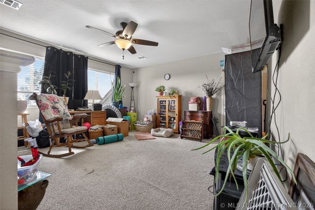 9302 N 98th East Court, Owasso, OK 74055