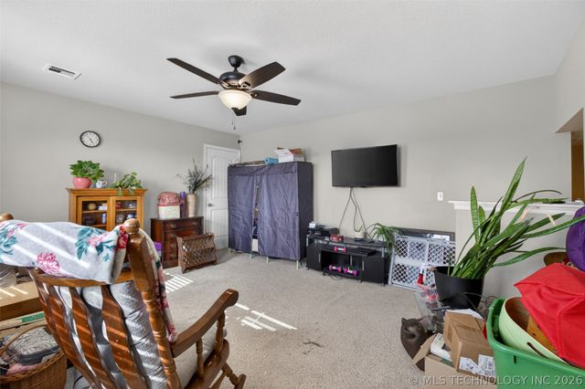 9302 N 98th East Court, Owasso, OK 74055