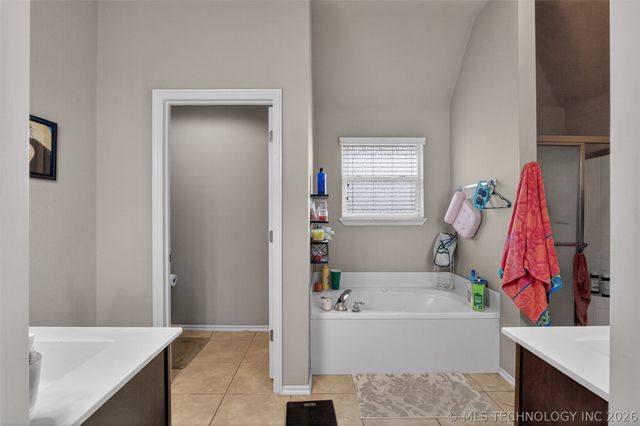 9302 N 98th East Court, Owasso, OK 74055