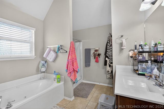 9302 N 98th East Court, Owasso, OK 74055