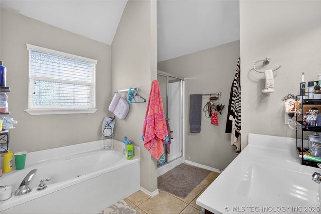 9302 N 98th East Court, Owasso, OK 74055