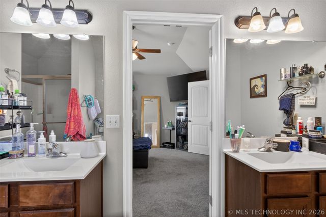 9302 N 98th East Court, Owasso, OK 74055