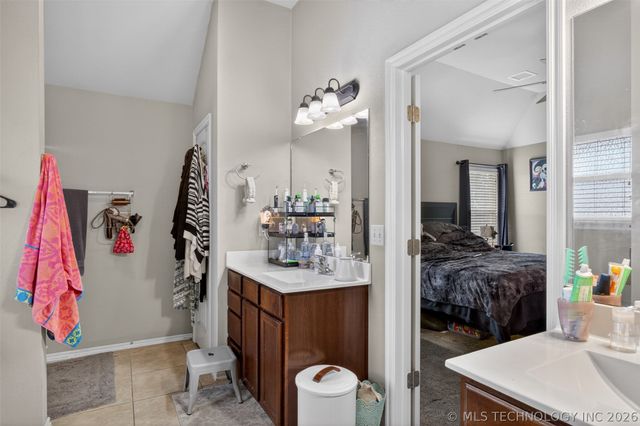 9302 N 98th East Court, Owasso, OK 74055