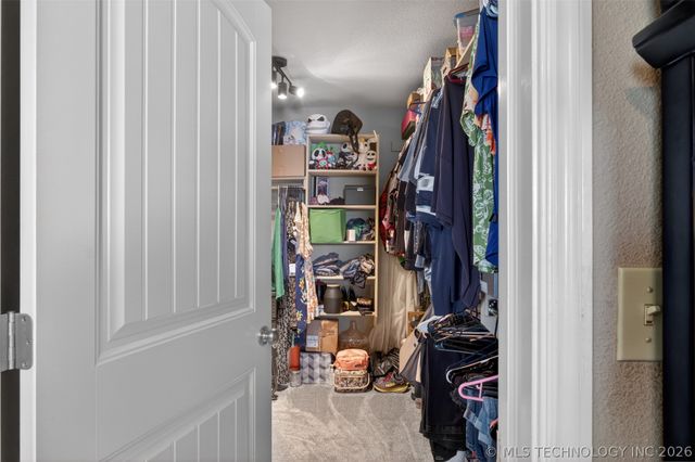 9302 N 98th East Court, Owasso, OK 74055