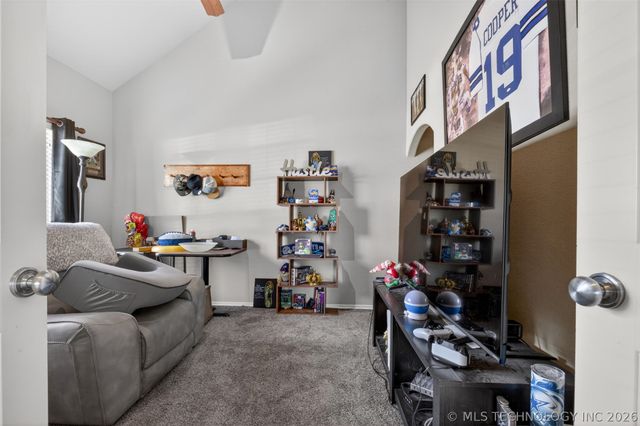 9302 N 98th East Court, Owasso, OK 74055
