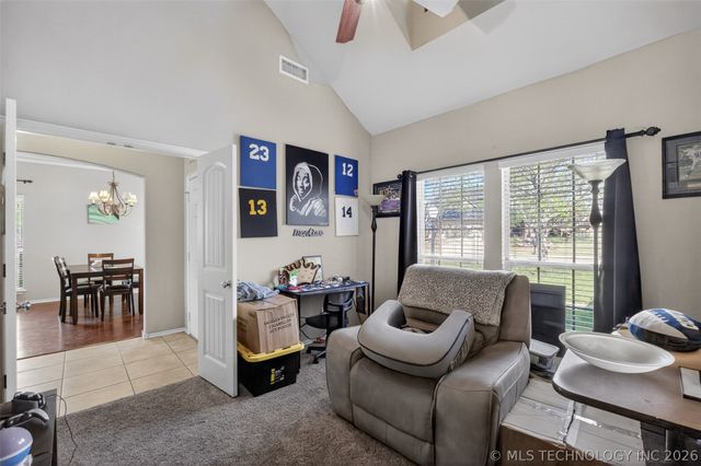 9302 N 98th East Court, Owasso, OK 74055