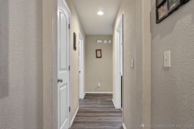 9302 N 98th East Court, Owasso, OK 74055