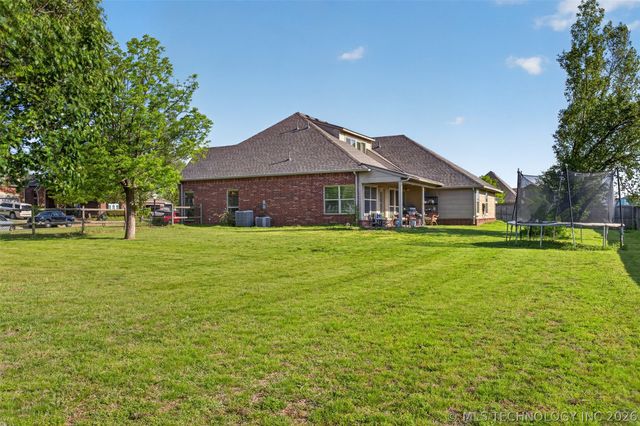 9302 N 98th East Court, Owasso, OK 74055