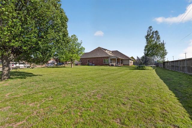 9302 N 98th East Court, Owasso, OK 74055