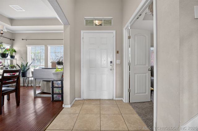 9302 N 98th East Court, Owasso, OK 74055