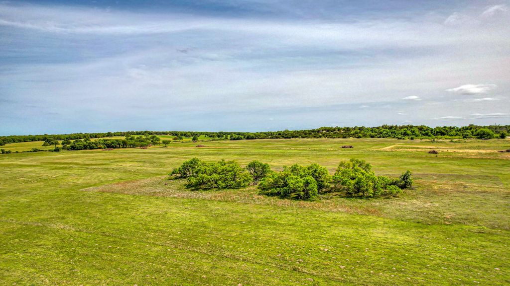 TBD Three Quarter Loop, Poolville, TX 76487