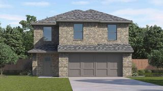 1820 Potomac Lane, Blue Ridge, TX 75424