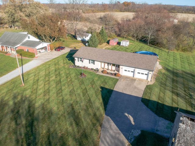 4444 Willowdale Road 4444 Willowdale Road, Springfield, OH 45502