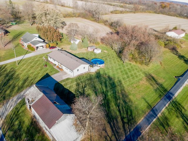 4444 Willowdale Road 4444 Willowdale Road, Springfield, OH 45502