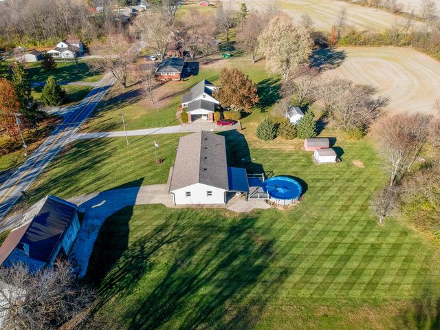 4444 Willowdale Road 4444 Willowdale Road, Springfield, OH 45502