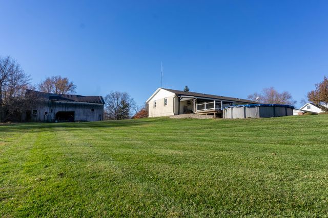 4444 Willowdale Road 4444 Willowdale Road, Springfield, OH 45502