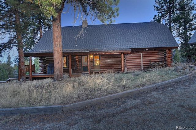 18610 Morrison Creek Circle, Buena Vista, CO 81211