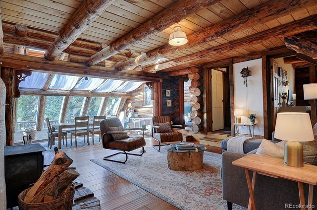 18610 Morrison Creek Circle, Buena Vista, CO 81211