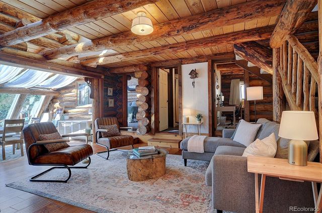 18610 Morrison Creek Circle, Buena Vista, CO 81211