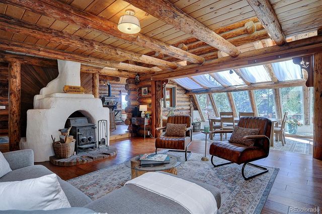 18610 Morrison Creek Circle, Buena Vista, CO 81211