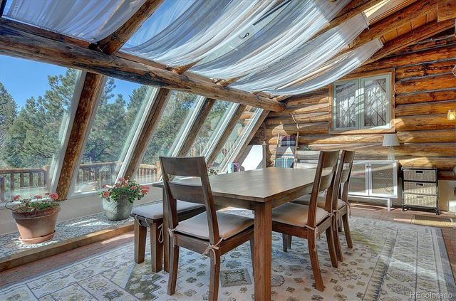 18610 Morrison Creek Circle, Buena Vista, CO 81211