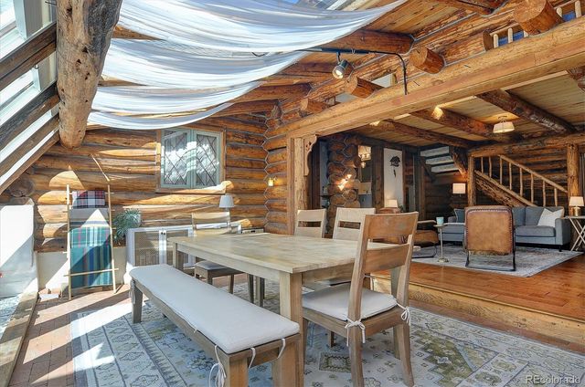 18610 Morrison Creek Circle, Buena Vista, CO 81211