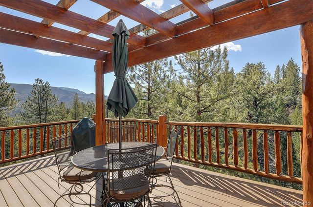 18610 Morrison Creek Circle, Buena Vista, CO 81211