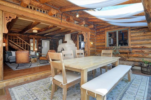 18610 Morrison Creek Circle, Buena Vista, CO 81211