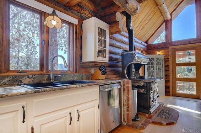 18610 Morrison Creek Circle, Buena Vista, CO 81211