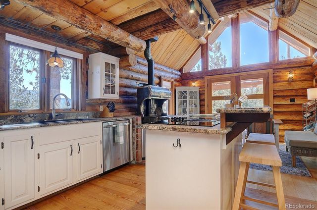 18610 Morrison Creek Circle, Buena Vista, CO 81211