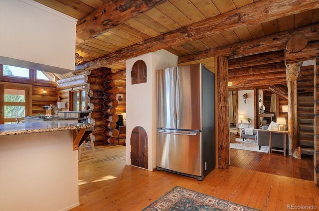 18610 Morrison Creek Circle, Buena Vista, CO 81211