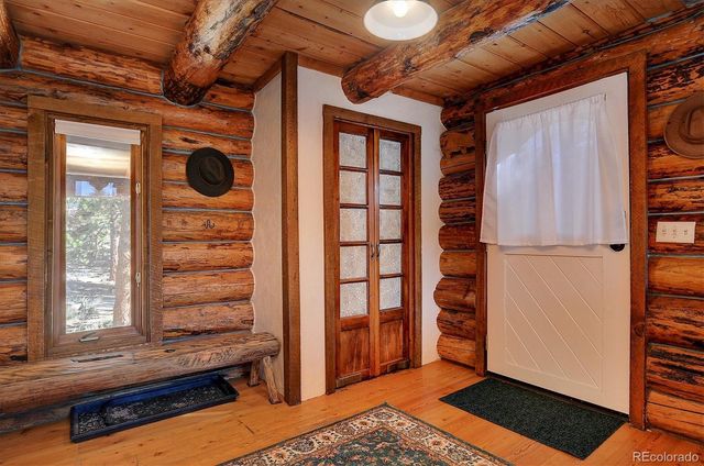 18610 Morrison Creek Circle, Buena Vista, CO 81211