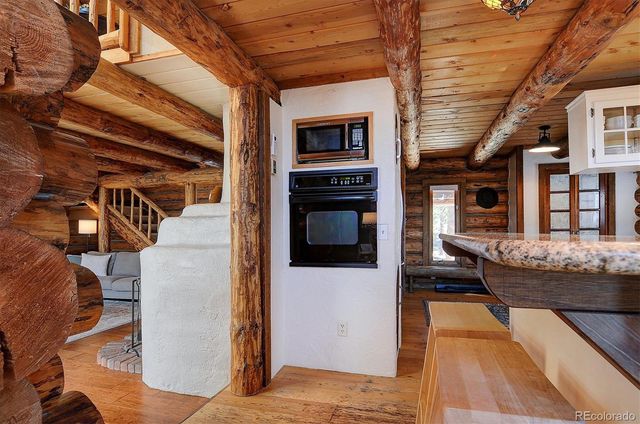 18610 Morrison Creek Circle, Buena Vista, CO 81211