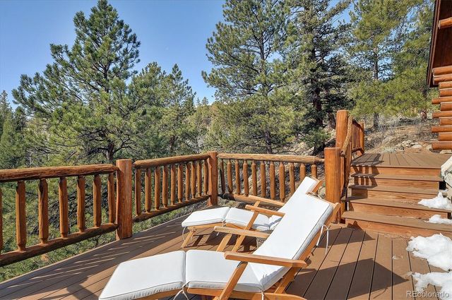 18610 Morrison Creek Circle, Buena Vista, CO 81211