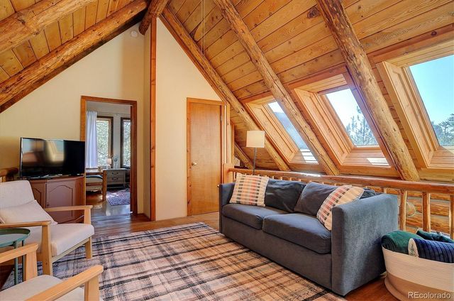 18610 Morrison Creek Circle, Buena Vista, CO 81211