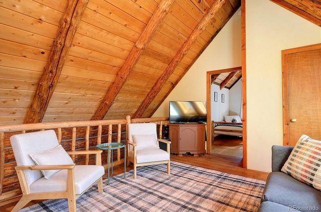 18610 Morrison Creek Circle, Buena Vista, CO 81211