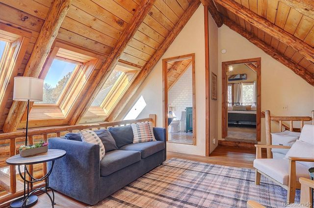 18610 Morrison Creek Circle, Buena Vista, CO 81211