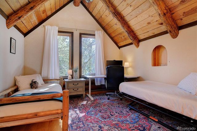 18610 Morrison Creek Circle, Buena Vista, CO 81211